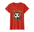 Field Day Freedom Soccer Mom T-Shirt - Unique Graphic for Adults - T-Shirt, Sweatshirt, Hoodie