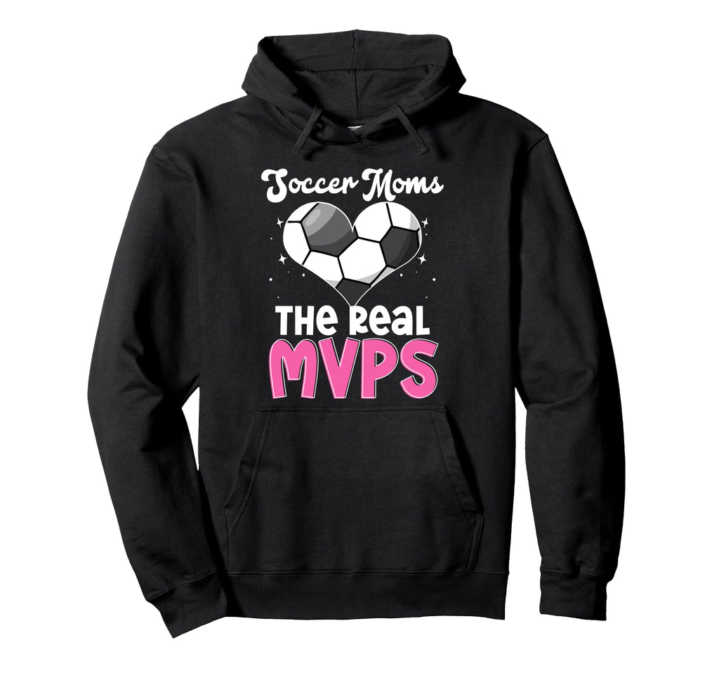 Unique Soccer Football Passion Enthusiasts Hoodie - Graphic Print Unisex - T-Shirt, Sweatshirt, Hoodie