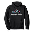 Honor Classics Music Lovers Cd Tapes Hoodie - Novelty Apparel Men Women - T-Shirt, Sweatshirt, Hoodie