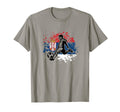 Serbia Serbian Soccer Football T-Shirt - Novelty Apparel Men Women - T-Shirt, Sweatshirt, Hoodie