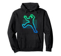 Handball Player Handballer Handball Hoodie - Novelty Apparel Men Women - T-Shirt, Sweatshirt, Hoodie