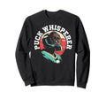 Ice Hockey Goalie Gift Ice Hockey Sweatshirt - Novelty Apparel Men Women - T-Shirt, Sweatshirt, Hoodie