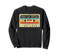 50Th Birthday Best 1975 Bday Cassette Sweatshirt - Unique Graphic Unisex - T-Shirt, Sweatshirt, Hoodie