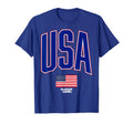 2026 Usa Soccer Fan World Cup T-Shirt - Graphic Print for Adults - T-Shirt, Sweatshirt, Hoodie