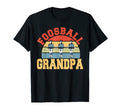 Foosball Grandfather Table Soccer T-Shirt - Casual Everyday Wear Unisex - T-Shirt, Sweatshirt, Hoodie