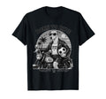 Lurcher Motorbike Love Footbal Soccer T-Shirt - Aesthetic Graphic Unisex - T-Shirt, Sweatshirt, Hoodie