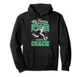 Soccer Coach My Favorite Soccer Hoodie - Casual Everyday Wear Unisex - T-Shirt, Sweatshirt, Hoodie