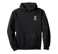Soccer Goalkeeper Chest Goalkeeper Hoodie - Fun Novelty Design Unisex - T-Shirt, Sweatshirt, Hoodie