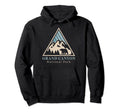 Grand Canyon National Park Sunset Hoodie - Graphic Print Men Women - T-Shirt, Sweatshirt, Hoodie