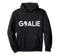 Soccer Goalie Soccer Goalkeeper Soccer Hoodie - Trendy Graphic Men Women - T-Shirt, Sweatshirt, Hoodie
