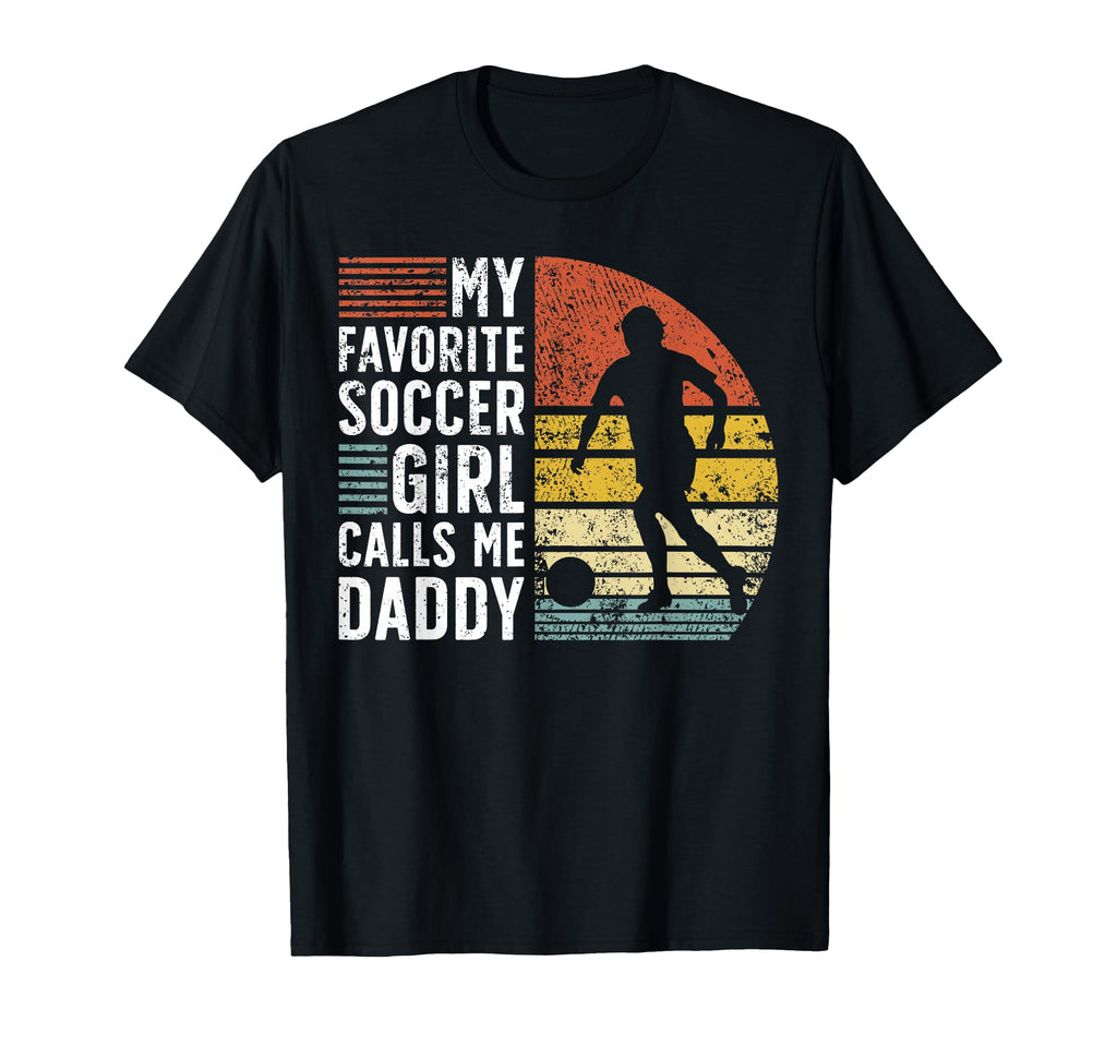 Soccer Soccer Dad Soccer Player T-Shirt - Streetwear Style for Adults - T-Shirt, Sweatshirt, Hoodie