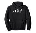 Eat Sleep Play Soccer Expressteez Hoodie - Minimalist Print Unisex - T-Shirt, Sweatshirt, Hoodie