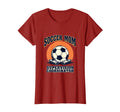 Soccer Mom Supervision Coordinator T-Shirt - Casual Everyday Wear Men Women - T-Shirt, Sweatshirt, Hoodie