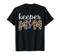Proud Soccer Goalkeeper Mom Soccer T-Shirt - Streetwear Style Unisex - T-Shirt, Sweatshirt, Hoodie