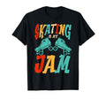 Roller Skating Skate 1970S Skating Is T-Shirt - Aesthetic Graphic Unisex - T-Shirt, Sweatshirt, Hoodie