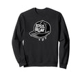 Boogie Down Bronx Ny Hip Hop Rap Old Sweatshirt - Novelty Apparel Unisex - T-Shirt, Sweatshirt, Hoodie