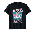 Roller Skating Roller Skates Disco T-Shirt - Aesthetic Graphic for Adults - T-Shirt, Sweatshirt, Hoodie