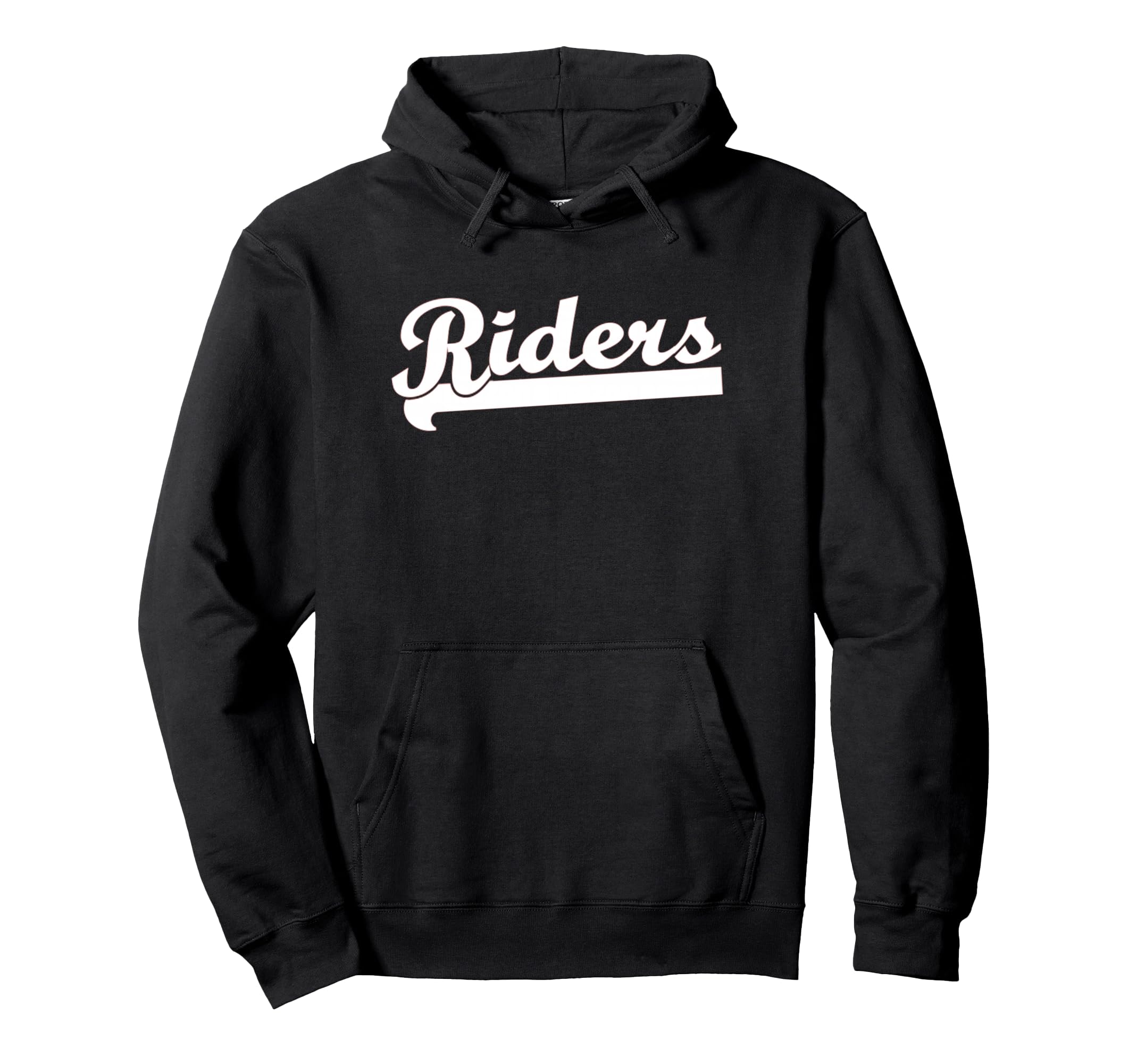 Rough Riders Baseball Basketball Hoodie - Aesthetic Graphic for Adults - T-Shirt, Sweatshirt, Hoodie
