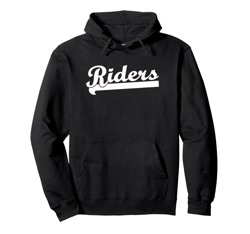 Rough Riders Baseball Basketball Tball Hoodie - Custom Art Print Men Women - T-Shirt, Sweatshirt, Hoodie