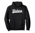 Rough Riders Baseball Basketball Tball Hoodie - Custom Art Print Men Women - T-Shirt, Sweatshirt, Hoodie