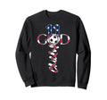 Jesus 11 Years Child God Soccer 11Th Sweatshirt - Graphic Print for Adults - T-Shirt, Sweatshirt, Hoodie