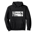 Funny Never Underestimate Soccer Hoodie - Trendy Graphic for Adults - T-Shirt, Sweatshirt, Hoodie