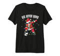 Six Seven Bruh Soccer Santa Dabbing Funny T-Shirt - Unique Graphic Unisex - T-Shirt, Sweatshirt, Hoodie