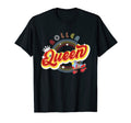 70S Costume And Roller Disco Outfit Roller T-Shirt - Trendy Graphic Unisex - T-Shirt, Sweatshirt, Hoodie