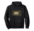 Vhs Tape Nostalgia Hoodie - Trendy Graphic for Adults - T-Shirt, Sweatshirt, Hoodie