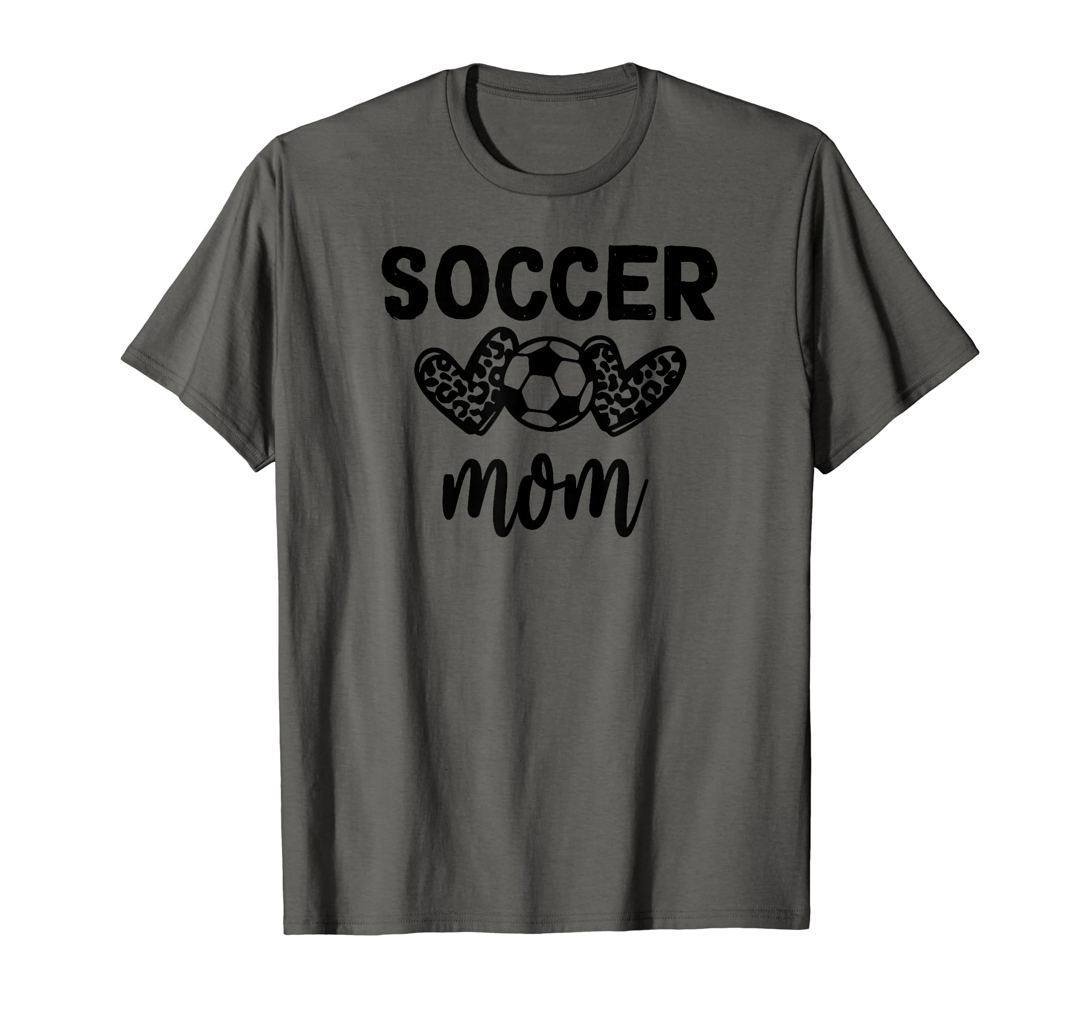Soccer Lover Happy Team Player T-Shirt - Casual Everyday Wear for Adults - T-Shirt, Sweatshirt, Hoodie
