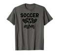 Soccer Lover Happy Team Player Hoodie - Casual Everyday Wear Men Women - T-Shirt, Sweatshirt, Hoodie