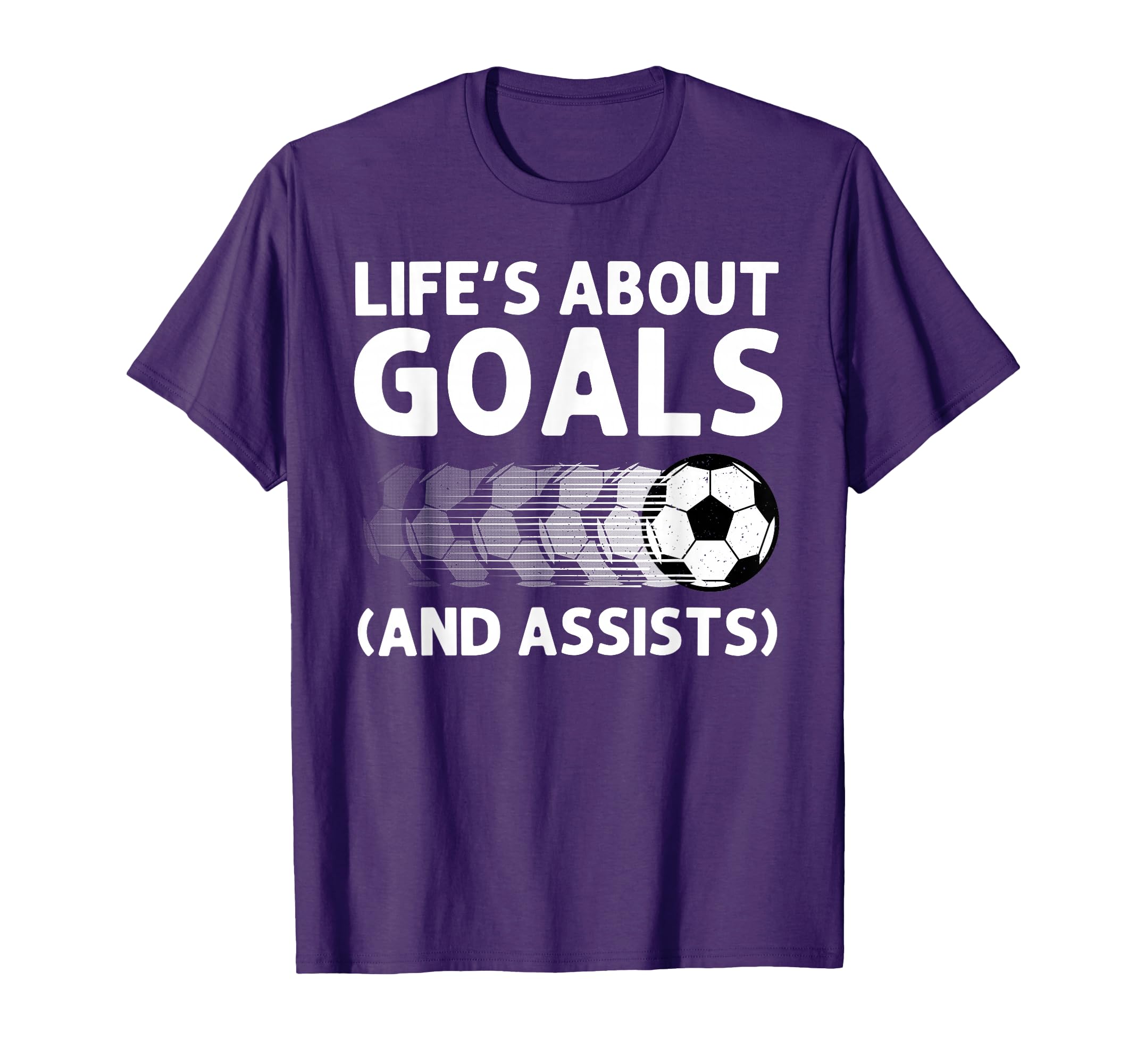 Funny Soccer Art Gag Soccer Player T-Shirt - Trendy Graphic Men Women - T-Shirt, Sweatshirt, Hoodie