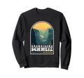 Saxon Switzerland National Park Sweatshirt - Trendy Graphic for Adults - T-Shirt, Sweatshirt, Hoodie