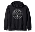 Guadalupe Mountains National Park Texas Hoodie - Aesthetic Graphic Unisex - T-Shirt, Sweatshirt, Hoodie