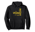 Islander Restaurant Matchbook Los Hoodie - Casual Everyday Wear for Adults - T-Shirt, Sweatshirt, Hoodie