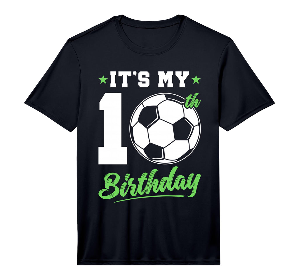 10 Years Old 10Th Birthday Gift Bday T-Shirt - Streetwear Style Men Women - T-Shirt, Sweatshirt, Hoodie