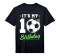 10 Years Old 10Th Birthday Gift Bday T-Shirt - Streetwear Style Men Women - T-Shirt, Sweatshirt, Hoodie