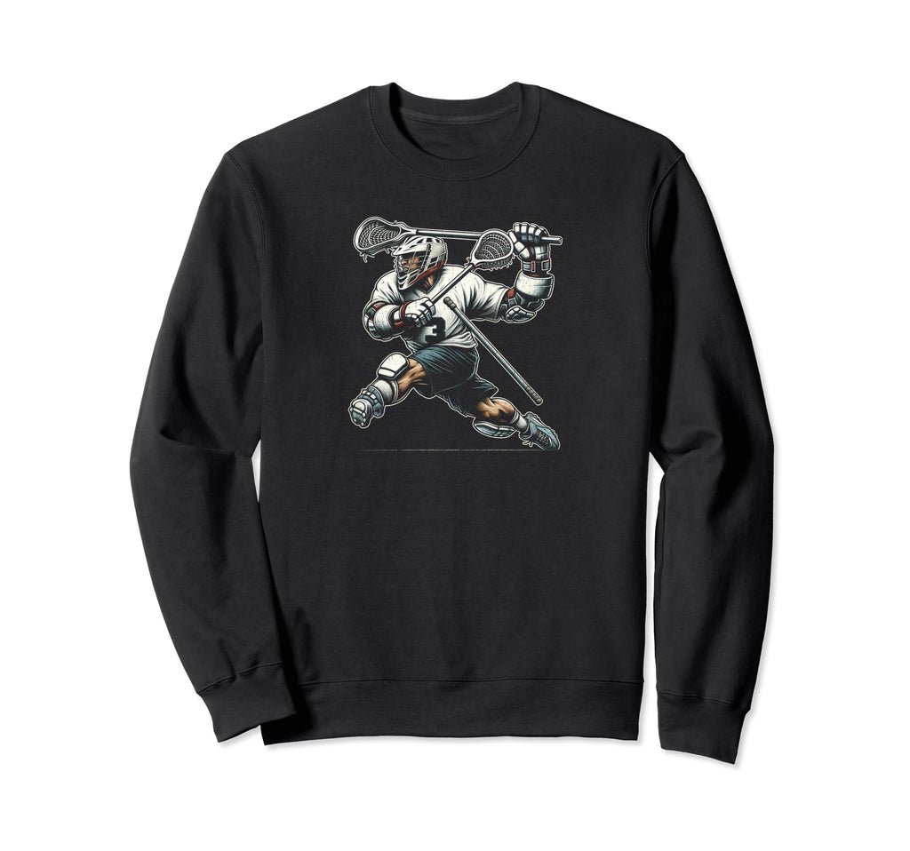 Goalkeepers Guard Sweatshirt - Aesthetic Graphic Unisex - T-Shirt, Sweatshirt, Hoodie