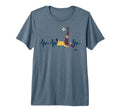Soccer Balls Game Taining Sport T-Shirt - Custom Art Print for Adults - T-Shirt, Sweatshirt, Hoodie