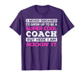 Funny Coach Appreciation Thank You T-Shirt - Aesthetic Graphic Men Women - T-Shirt, Sweatshirt, Hoodie