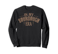 My Sourdough Era Sweatshirt - Unique Graphic for Adults - T-Shirt, Sweatshirt, Hoodie
