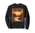 Big Bend National Park Texas Travel Sweatshirt - Unique Graphic for Adults - T-Shirt, Sweatshirt, Hoodie