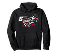 67 Bruh Soccer Six Seven Outfit Soccer Hoodie - Graphic Print Men Women - T-Shirt, Sweatshirt, Hoodie