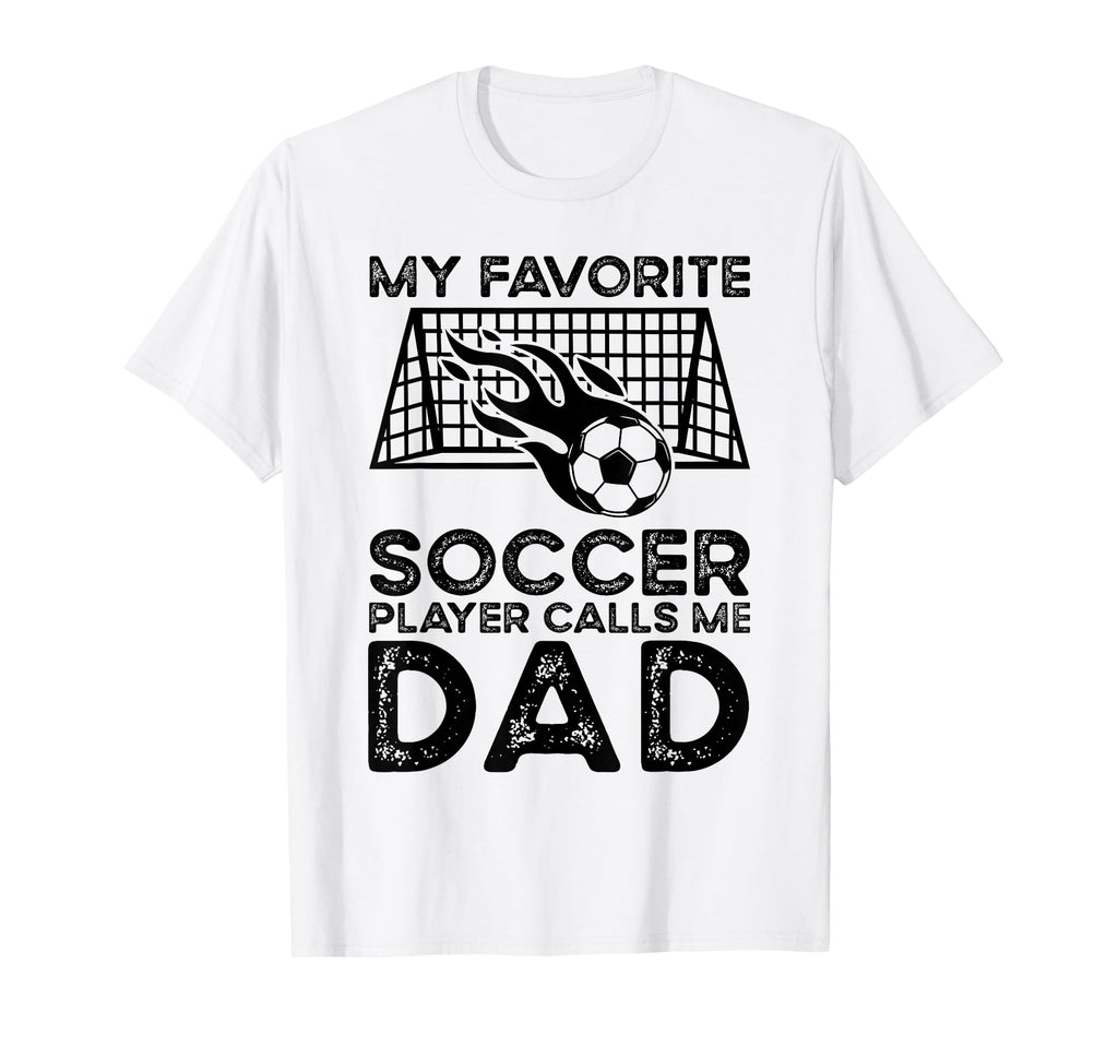 Soccer Dad T-Shirt - Aesthetic Graphic Men Women - T-Shirt, Sweatshirt, Hoodie