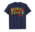 Ghana Soccer 2026 Ghanaian Fans T-Shirt - Streetwear Style Unisex - T-Shirt, Sweatshirt, Hoodie