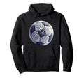 Funny Soccer Dot Day Hoodie - Streetwear Style for Adults - T-Shirt, Sweatshirt, Hoodie