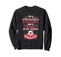 Beauty Streets Beast My Sweatshirt - Casual Everyday Wear for Adults - T-Shirt, Sweatshirt, Hoodie