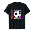 Soccer Player Gifts Team Cleats Mom T-Shirt - Graphic Print Men Women - T-Shirt, Sweatshirt, Hoodie