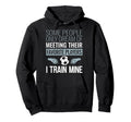 Funny Soccer Coach Trainer Team Hoodie - Aesthetic Graphic for Adults - T-Shirt, Sweatshirt, Hoodie