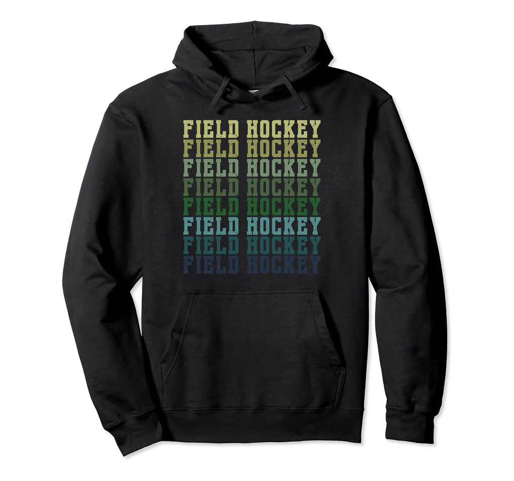 Hockey Training Goal Shooting Goalie Hoodie - Custom Art Print Men Women - T-Shirt, Sweatshirt, Hoodie